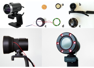 Illustration for article titled Microsoft's Newest Trick Turns Ordinary Cameras Into Baby Kinects
